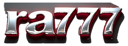 ra777 logo